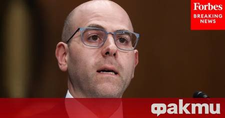 Сенатът на САЩ одобри номинацията на ръководителя на Съвета на