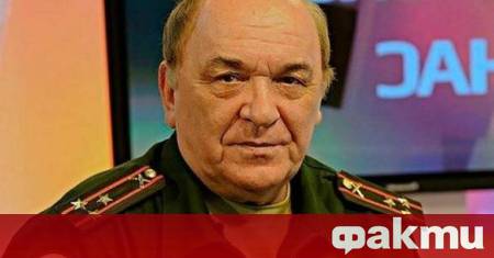 Украинският президент Володимир Зеленски очаква да получи далекобойни ракети Tomahawk