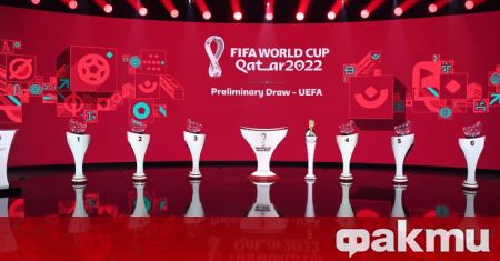 Снимка: Компютърна прогноза: Бразилия ще спечели Мондиал 2022