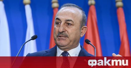 Първата среща между специалните представители на Турция и Армения по