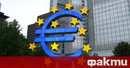 Възможно е да се наложи Европейската централна банка ЕЦБ да
