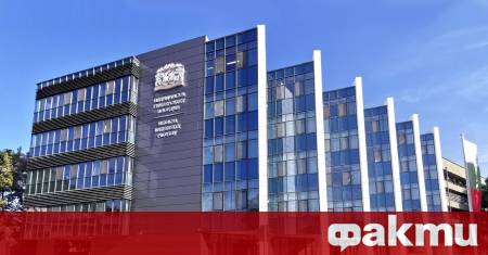 Предстоящо обявяване за доктор хонорис кауза в лицето на бившия