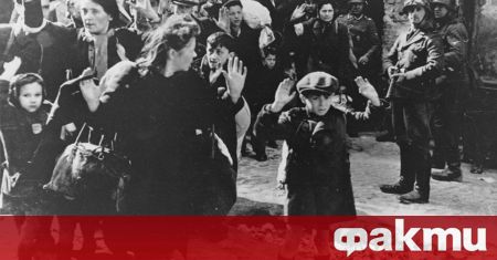 На 10 март 1943 г започва депортиране на 7144 евреи