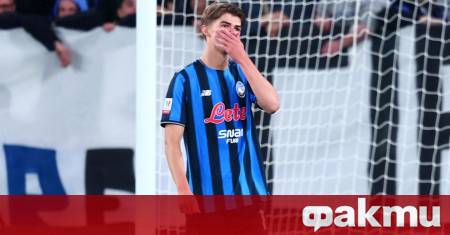 Европейският шампион Пари Сен Жермен работи по привличането на белгийския