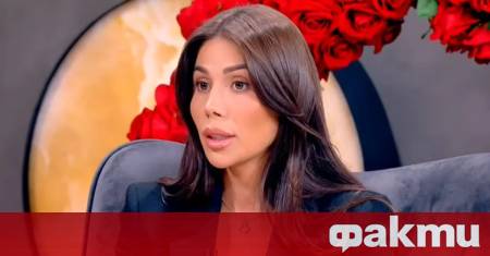 Златка Данчова Рупецова е майката на скандалната риалити героиня Даниела