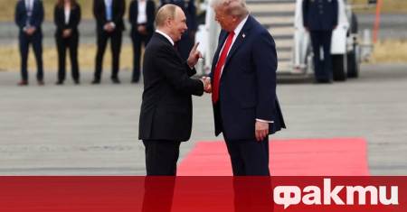 ФАКТИ публикува мнения с широк спектър от гледни точки за