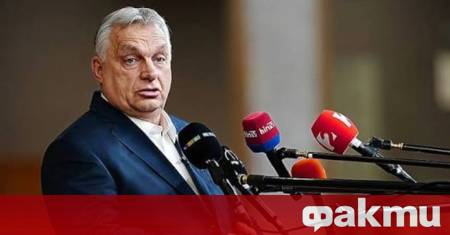 Политическото напрежение в Будапеща ескалира до краен предел Бившият премиер