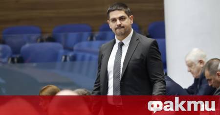 Видях много широк спектър от хора на протеста в София