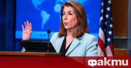 Един от съюзниците на САЩ в НАТО се опитва да