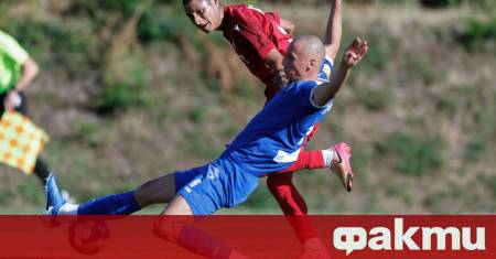 ЦСКА записа победа с 2 0 над сръбския Радник Сурдулица в