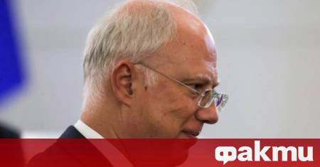 Подходът на британските и европейските медии към отразяването на действията