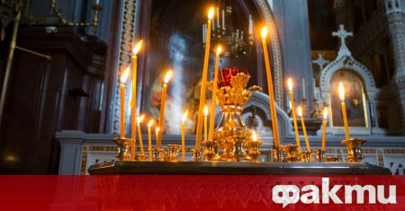 Днес Православната църква чества Св княз Владимир Той е известен