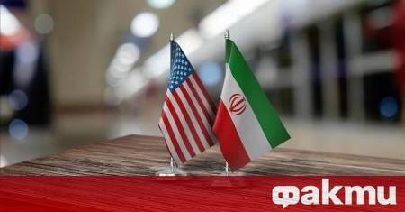 Иранското правителство официално обяви днес че сключеното в средата на