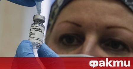 Над половината от обещаните ваксини за коронавирус вече са закупени