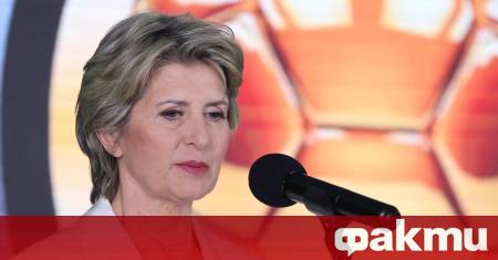 Вече 9 месеца се прави опит да се подмени резултата