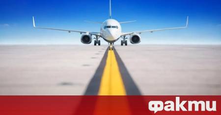 Пътническият самолет Airbus A320 който по рано предизвика международна тревога