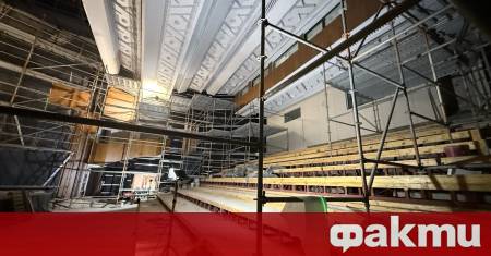 София е напът да изгуби 9 5 млн лв безвъзмездно европейско