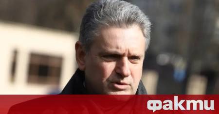 ЕС санкционира Международното русофилско движение чийто председател е Николай Малинов