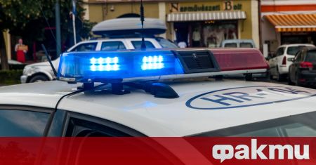 33 годишна румънка предизвика тежък пътен инцидент снощи в окръг Тимиш