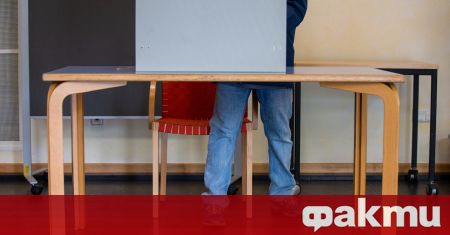 Изборният ден в Германия е в ход съобщи Ди Велт