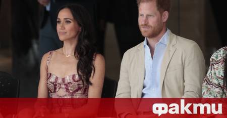 Принц Хари и Меган Маркъл са изправени пред сериозно предизвикателство