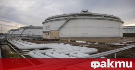 Казахстанските власти не планират да доставят петрол на Германия по