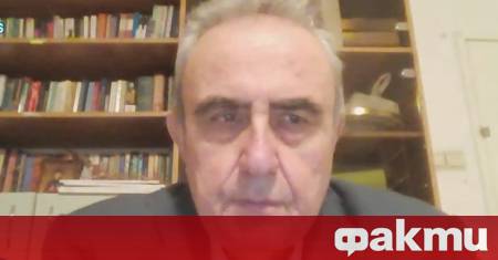 Борисов черпи своята увереност от това че има парламентарно мнозинство