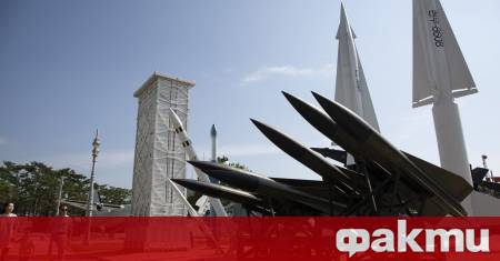 Северна Корея разкритикува специалния екип за наблюдение на санкциите съставен