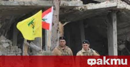 Израел ще прекрати офанзивните операции в Ливан но ще бъде