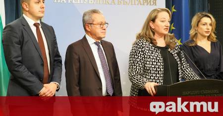 620 евро минимална работна заплата и по високи майчински за