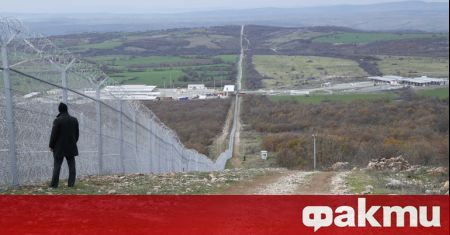 На турско българската граница незабавно са изпратени допълнителни екипи с които