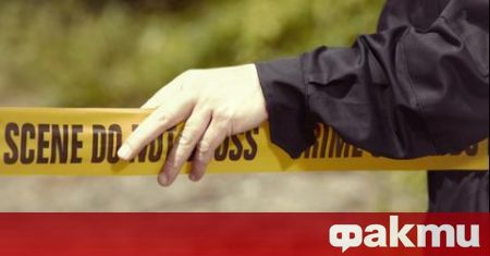 Деца са открили труп на човек във Вършец съобщиха от