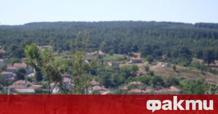 Кемал Кемал от ДПС спечели кметския пост в село Сърница
