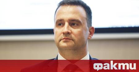 В Народното събрание депутатите са предвидили изслушване на министъра на