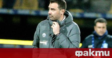 Монтана официално обяви новия си старши треньор – 40 годишният