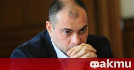 Депутатът от левицата Филип Попов призова за оставката на областният