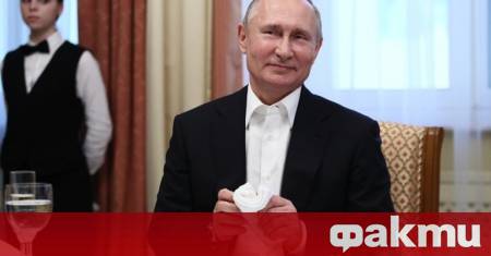 ФАКТИ публикува мнения с широк спектър от гледни точки за