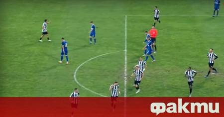 Локомотив Пловдив се класира за четвъртфиналите на Sesame Купа на