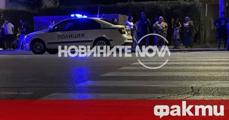 11 годишно дете e блъснато от автомобил на пешеходна пътека предаде