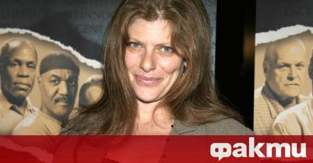 Снахата на актрисата Джулия Робъртс Елиза обвини актьора Тимъти Бъсфийлд