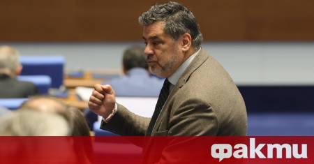Държавата или е отсъствала съзнателно или тайно е подпомагала незаконната