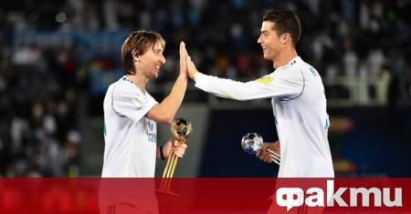 Испанският футбол ще загуби от престижа си ако Лионел Меси