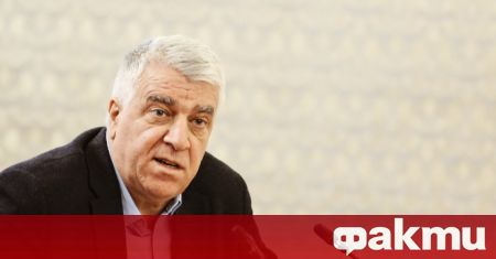 В политиката понякога има напрежение Аз не го оправдавам но