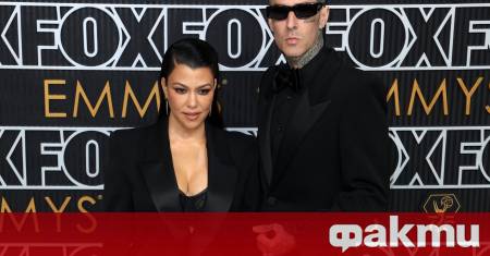 Кланът Кардашиян Дженър е свикнал да живее под светлините на прожекторите