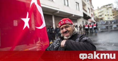 Турция подготвя нов законопроект за медиите съобщи ТАСС Новите правила