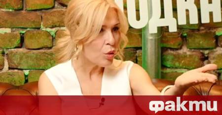 Гала е можела да бъде първото лице на Сделка или