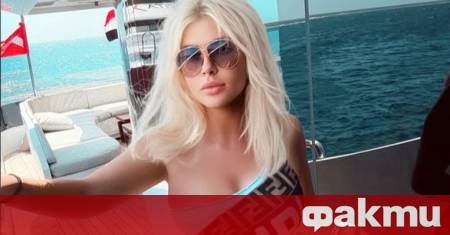 Фолк звездата Андреа отново привлече вниманието с пост в Инстаграм
