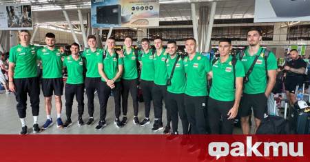 Младежите ни до 21 години победиха Япония с 3 1 гейма