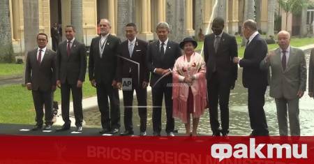 В съвместната декларация която ще одобрят официално на срещата си