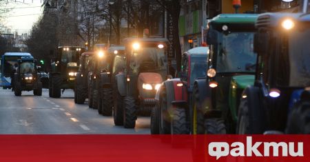 Гръцките фермери не се отказват от протести дори и